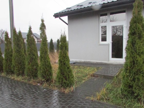 Боярка-Тарасівка. Таунхаус. вул. Мирославська, 18 Боярка