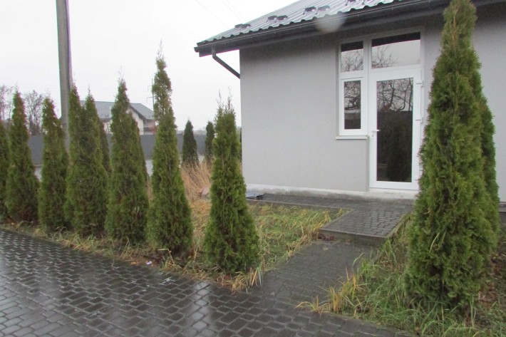 Боярка-Тарасівка. Таунхаус. вул. Мирославська, 18 - фото 1