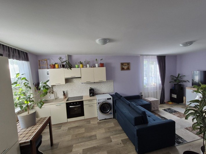 Здам в Оренду Дуплекс 70м2 ремонт Боярка/Віта Поштова/Чабани/Київ - фото 1