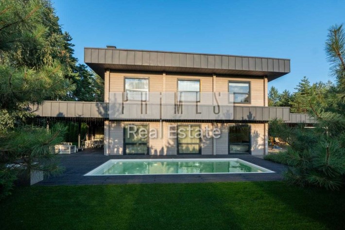 Оренда / Будинок / Боярка - фото 1