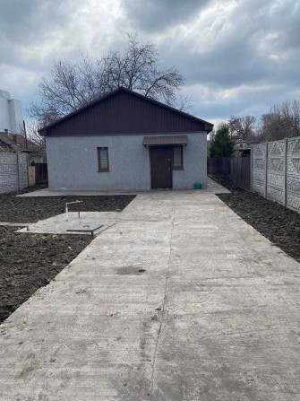 Здам будинок у Дніпропетровській області, місто Кам’янське. - фото 1