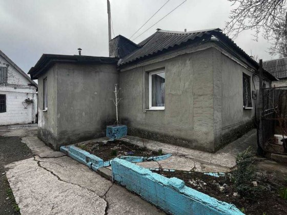 Оренда 1/2 будинку, вул. 8-го Березня Кам'янське