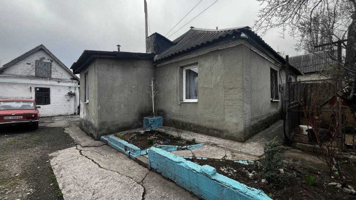 Оренда 1/2 будинку, вул. 8-го Березня - фото 1