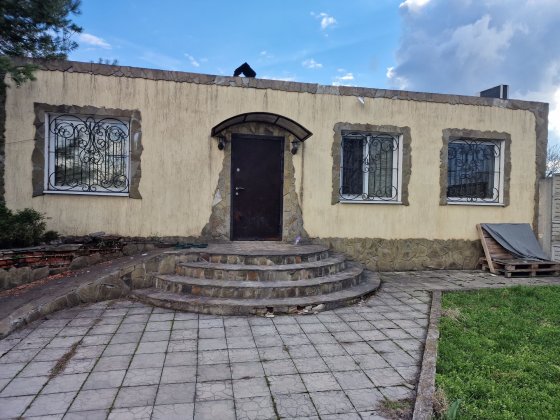 Сдам дом в романково Кам'янське