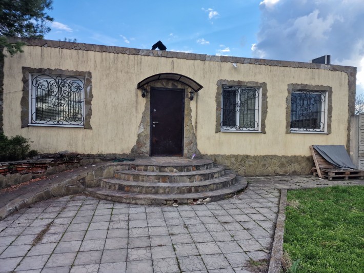 Сдам дом в романково - фото 1