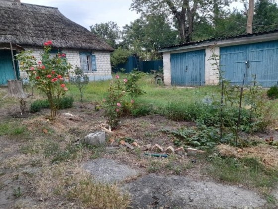 Сдам дом в селе  Ивановка,Днепропетровская область Кам'янське