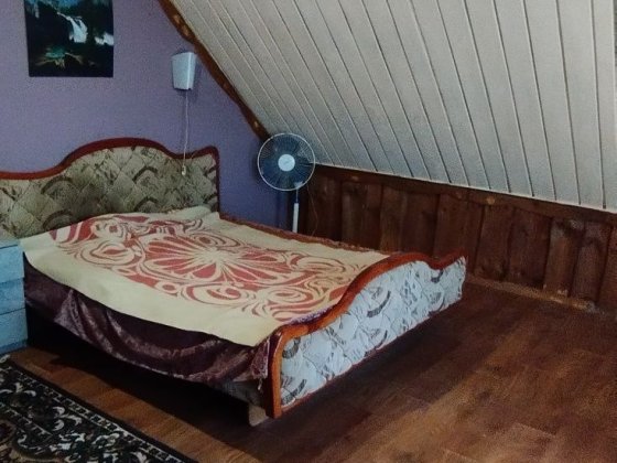 Сдам часть дома ул.Астраханская Кам'янське