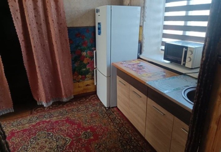 Сдам пол дома Соцгород - фото 1