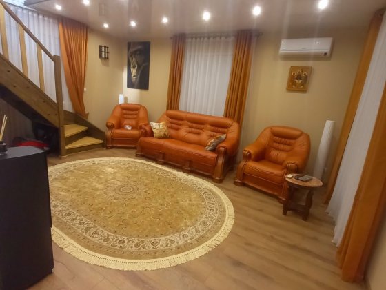 Сдам УЮТНУЮ Дом-дачу на Калоше возле воды. EVG Кам'янське