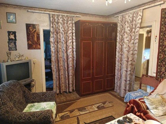 Сдается дом на Черёмушках Кам'янське