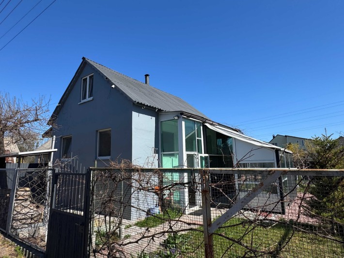 СДАЕМ в аренду уютный двухэтажный дом + участок 5 соток в Оболонском районе г Киева! - фото 1