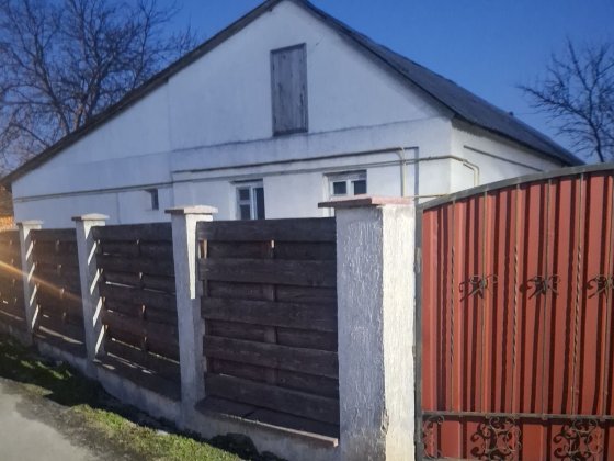 Здається просторий теплий будинок в місті Вишгороді. Вишгород