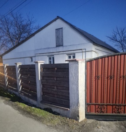 Здається просторий теплий будинок в місті Вишгороді. - фото 1