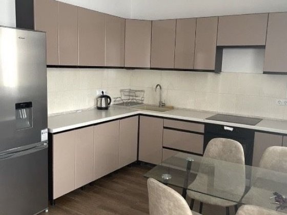 Сучасний будинок у КМ «Міжріччя» Вишгород