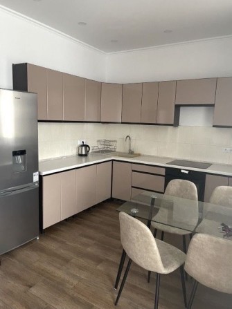 Сучасний будинок у КМ «Міжріччя» - фото 1