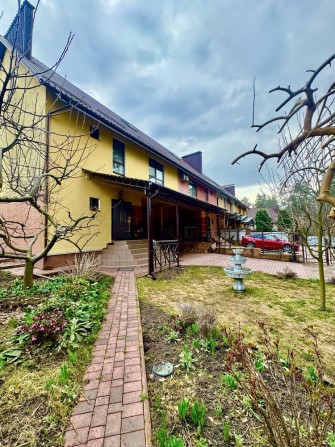 Без % Оренда гарного тауна, 200кв/м, Вишгород, вул Яблунева, газ - фото 1