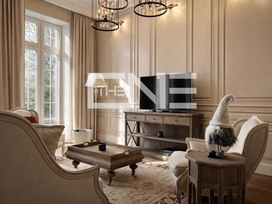 Перша оренда неймовірного автономного будинку 60сот Гостомель