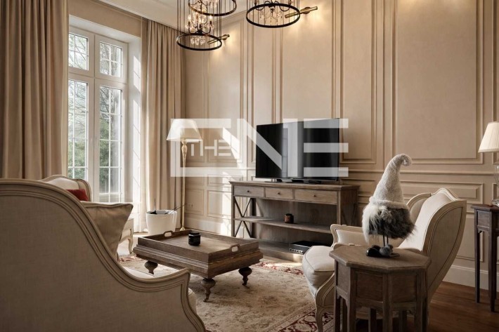 Перша оренда неймовірного автономного будинку 60сот - фото 1