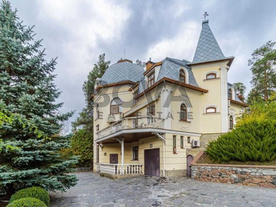 Без% Оренда будинку 500м2 Гостомель Чумацький шлях 1 Га Автономний Гостомель