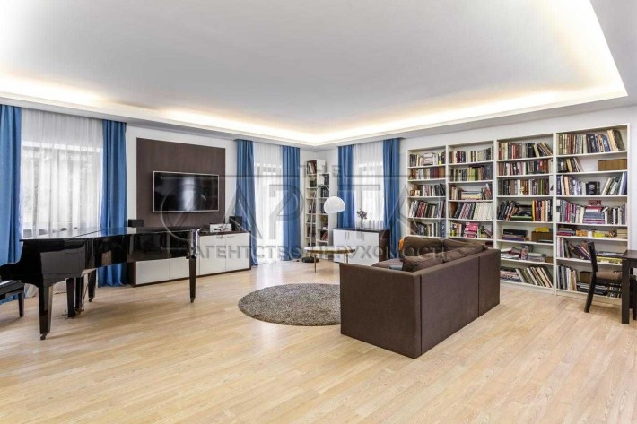 ОРЕНДА Просторого автономного будинку Гостомель, вул. Чкалова - фото 1