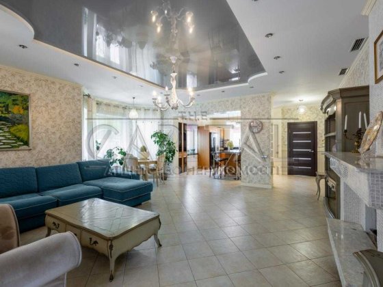 Перша оренда Гостомель Буча Канадське селище Гостомель