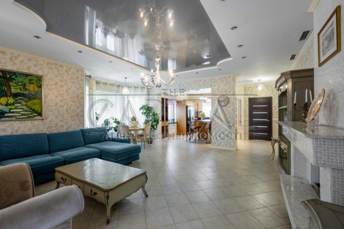 Перша оренда Гостомель Буча Канадське селище - фото 1