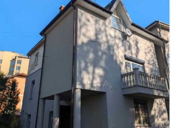 Оренда будинку в центрі міста, затишна локація Дрогобич