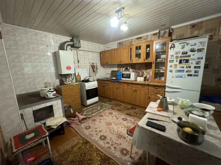 Сдается дом до 5 чел - фото 1