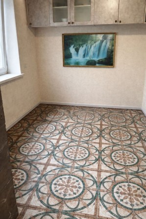 Дом для хозяйственых людей - фото 1