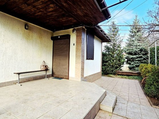 Сдаётся дом длительно Чорноморськ