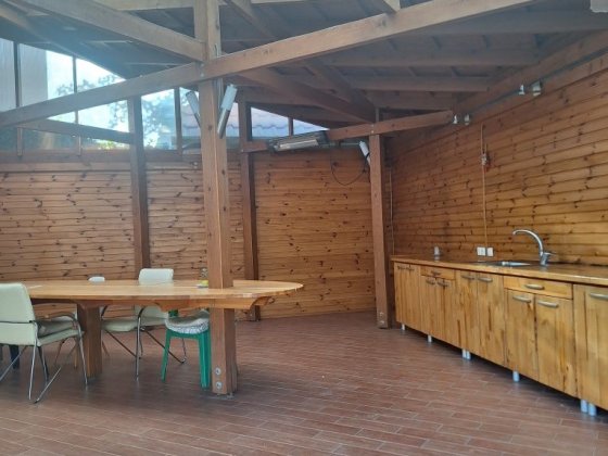 Сдам дом в городе,длительно 700$ Чорноморськ