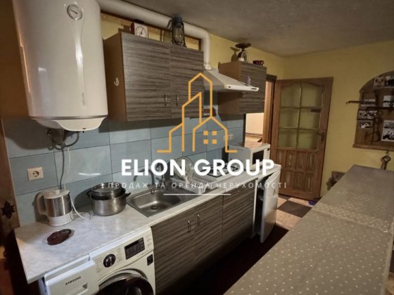 ‼️Здається 3-х кімнатна частина будинку, перший поверх! В 5-ти хвилинах від центру міста Кам'янець-Подільський