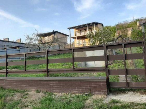 Оренда будинку на березі річки Каменец-Подольский