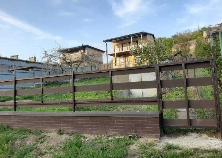 Оренда будинку на березі річки - фото 1