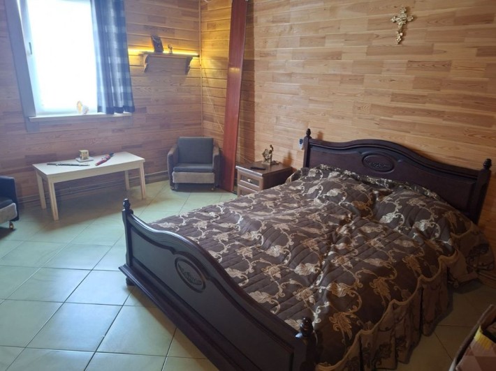 Здам частину будинку - фото 1