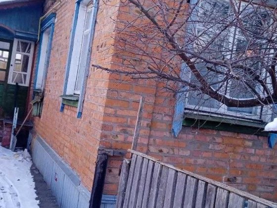 Здається будинок в ройоні Загребелья Конотоп