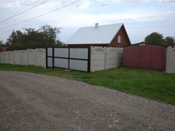 Здається Котедж біля гір Коломия