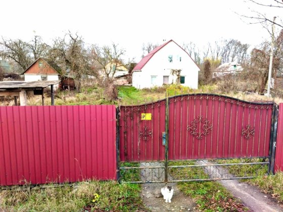 Здається будинок у районі Коростень-Подільський