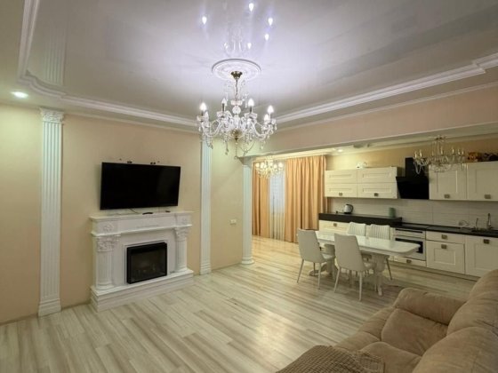 Сдаётся VIP дом на Красногорке Краматорськ