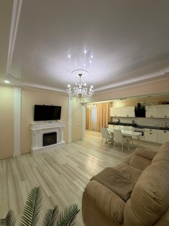 Сдаётся VIP дом на Красногорке - фото 1