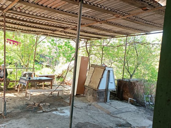 Дом аренда беленькая Краматорськ