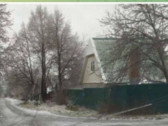 Сдам дом в аренду Краматорськ