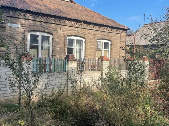 Сдам норм.дом в Краматорске в отличном месте Краматорськ