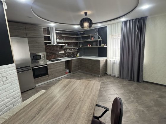 Аренда дома,Краматорск,Беленькое