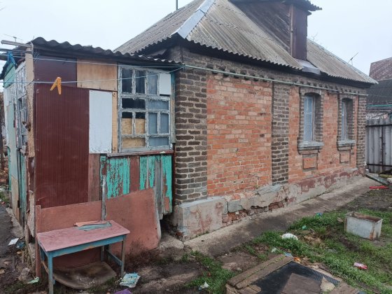 Срочно сдам дом! Краматорськ