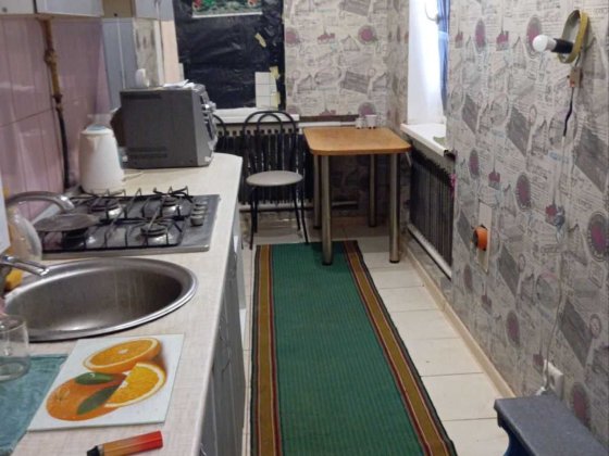 сдам дом на  беленькой Краматорськ