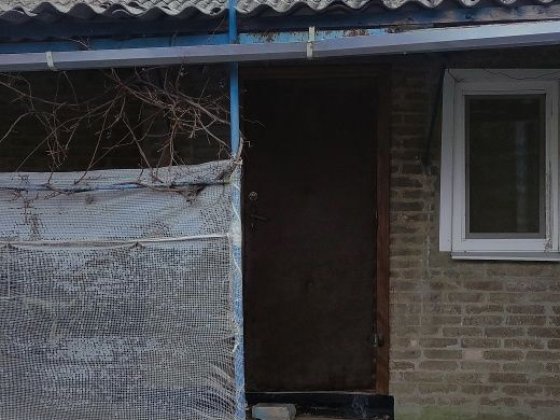 Здам дом не дорого мебель техника все есть Краматорськ