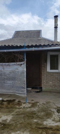 Здам дом не дорого мебель техника все есть - фото 1