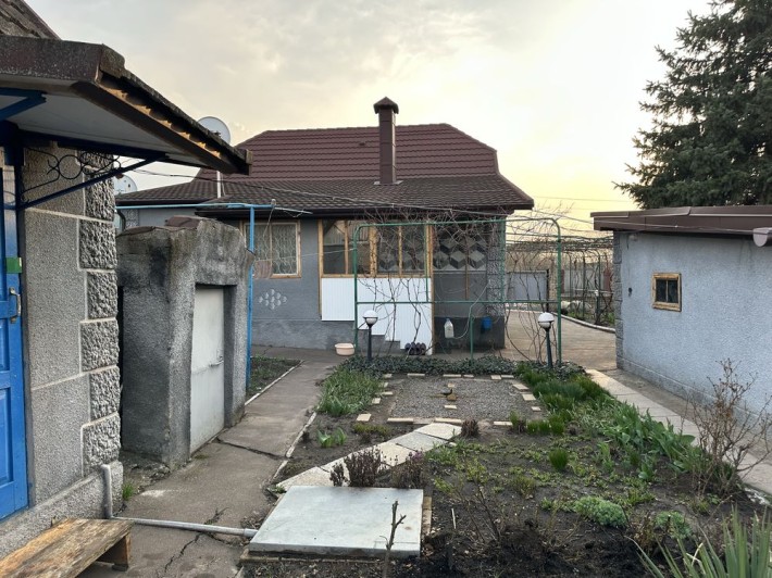 Сдам аренда дом - фото 1