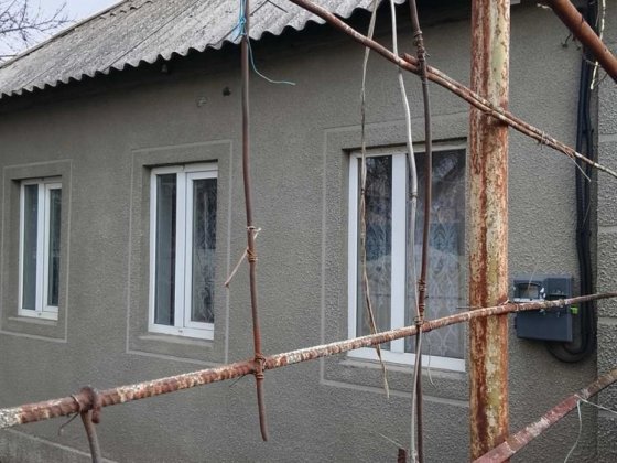 Сдам дом пос.Ивановка (Краматорск) Краматорськ